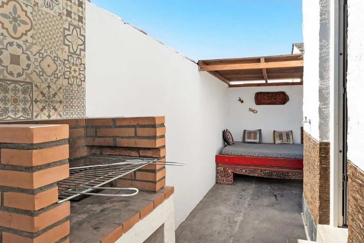 Villa Egipto Chiclana de la Frontera 0*,  Spain
