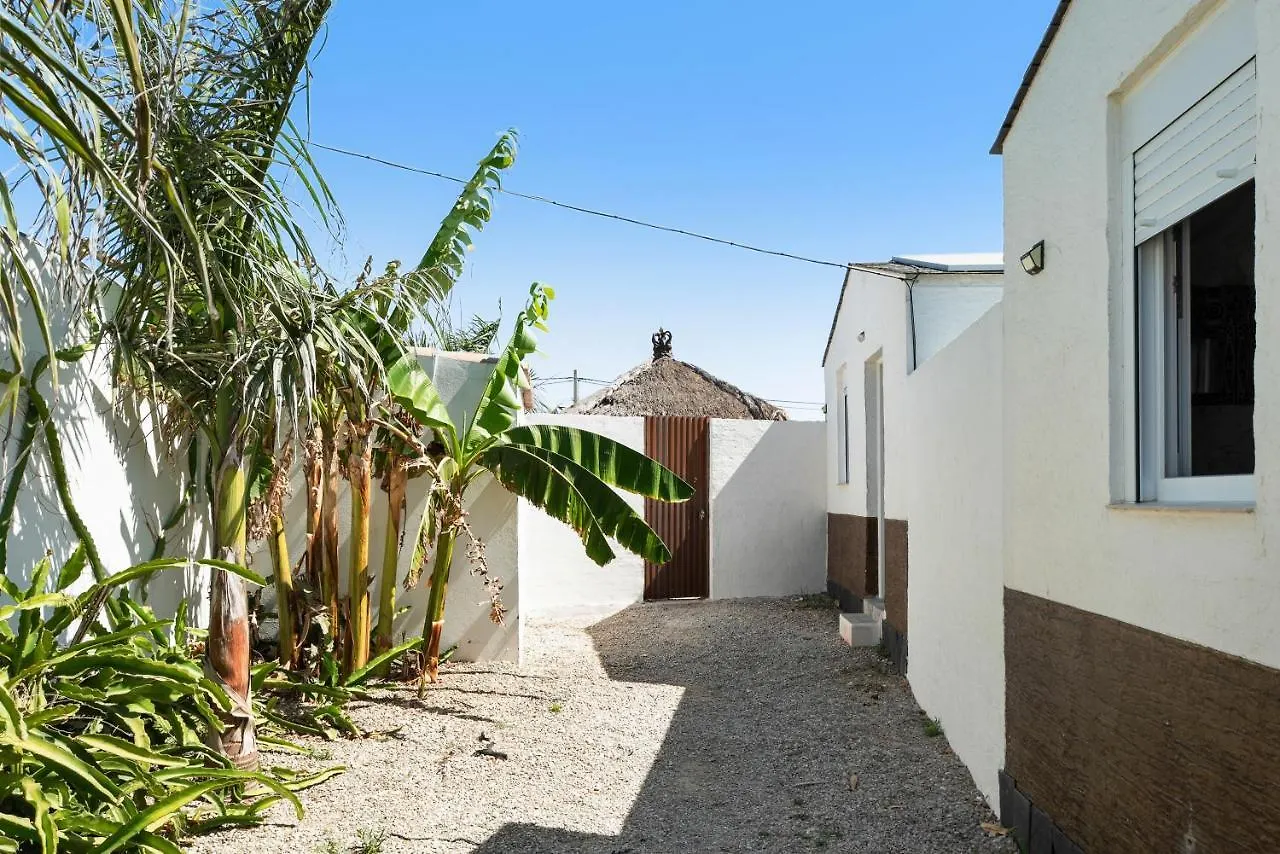 Holiday home Villa Egipto Chiclana de la Frontera